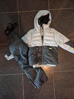 Zgan skipak maat 128 jongen wintersport skijas skibroek, Kinderen en Baby's, Kinderkleding | Maat 128, Decathlon, Ophalen of Verzenden