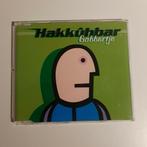 Hakkubar  gabbertje maxi single, Ophalen of Verzenden