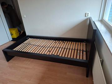 Ikea Malm 1-persoonsbed 90x200 - afbeelding 4