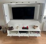 Gratis tv kast, Ophalen, Zo goed als nieuw
