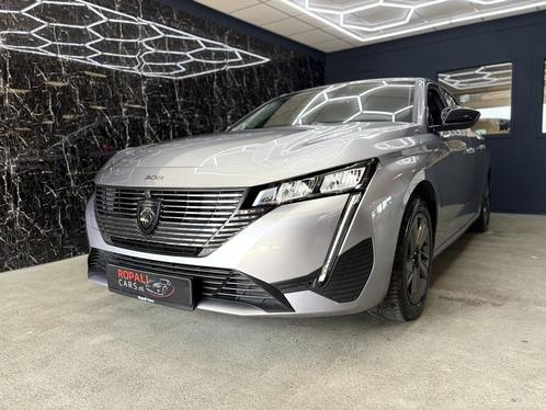 Peugeot 308 1.2 PureTech Allure (bj 2024, automaat), Auto's, Peugeot, Bedrijf, Te koop, ABS, Achteruitrijcamera, Adaptive Cruise Control
