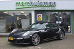 Porsche 911 3.8 Turbo / SPORT CHRONO / NL AUTO / GLAZEN PANO, Auto's, Porsche, Origineel Nederlands, Te koop, 1570 kg, 3800 cc