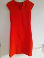 Zara jurk maat m, Maat 38/40 (M), Zara, Oranje, Ophalen of Verzenden