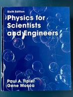Physics for Scientists and Engineers, 6th Edition, Ophalen, Beta, Gelezen, WO