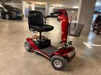 Scootmobiel Shoprider, Ophalen, Zo goed als nieuw, 10 km/u of minder
