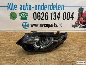 LAND ROVER DISCOVERY SPORT XENON KOPLAMP LINKS FK7213W030CG beschikbaar voor biedingen