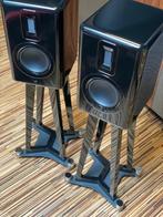 Quad revela 1, Ophalen, Gebruikt, Front, Rear of Stereo speakers, Overige merken