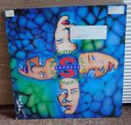 S'Express – Superfly Guy (12'' Vinyl), Verzenden, Zo goed als nieuw, Disco