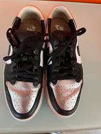 Nike Dunks mt 43 zwart-wit-zilver, Zwart, Nike, Ophalen of Verzenden, Sneakers of Gympen