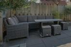 Tuin set 210x265 cm, Tuin en Terras, Ophalen, Kunststof, Gebruikt, Bank