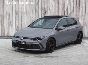 Volkswagen Golf VIII Lim.  1.4 eHybrid GTE (EURO 6d) beschikbaar voor biedingen