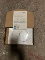 Wc knop Geberit, Ophalen of Verzenden, Zo goed als nieuw