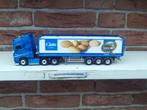 Tekno  Volvo  FH04  van  Quiks  Quality  Potatoes., Hobby en Vrije tijd, Modelauto's | 1:50, Ophalen of Verzenden, Nieuw, Bus of Vrachtwagen