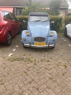 Citroen 2CV6 Blue Celeste, Particulier, Te koop