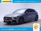 Mercedes-Benz A-Klasse 180 AMG Line Aut. [ Pano Sfeerverlich, Automaat, 65 €/maand, 136 pk, Gebruikt