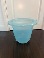 Tummy Tub blauw, Ophalen of Verzenden, Gebruikt, Tummy Tub