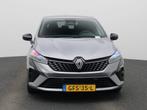 Renault Clio 1.0 TCe 90 GPF techno | Bluetooth| apple carpla, Voorwielaandrijving, 12 maanden, Stof, Gebruikt