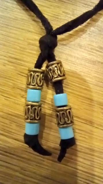 Unisex ketting [A-06] PRIJS: € 12 beschikbaar voor biedingen