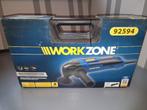 Multitool Workzone 92594, Ophalen of Verzenden, Nieuw