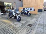 BMW HP 2 SPORT HP2 2009 Zo goed als nieuw! privecollectie !, 1170 cc, Bedrijf, Super Sport, 2 cilinders