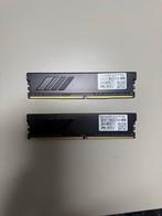 2x 8GB DDR4 Geheugen - Perfect voor Gaming!, Computers en Software, RAM geheugen, Gebruikt, DDR4, 8 GB, Ophalen of Verzenden