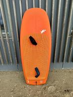 F-one Rocket Wing ASC Foil Wing Board Oranje, Ophalen, Zo goed als nieuw, Wingsurf-board