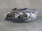 KOPLAMP BMW 3 SERIE E90 E91 XENON 04-08 LINKS Q1064/K4 1B, Auto-onderdelen, Verlichting, Ophalen of Verzenden, 6 maanden garantie