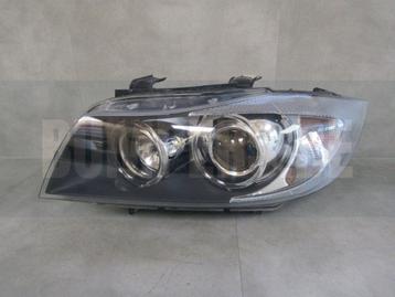 KOPLAMP BMW 3 SERIE E90 E91 XENON 04-08 LINKS Q1064/K4 1B beschikbaar voor biedingen