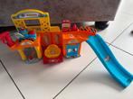 Vtech toet toet auto’s sets, Ophalen, Zo goed als nieuw, 2 tot 4 jaar