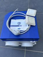 ITHO mechanische ventilatie, Doe-het-zelf en Verbouw, Ventilatie en Afzuiging, Ophalen, Gebruikt, Afzuiger