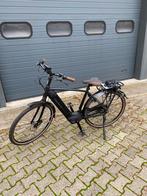 Gazelle Grenoble C8 elektrische fiets 2023 500Watt accu, 51 tot 55 cm, Ophalen, Zo goed als nieuw, Gazelle