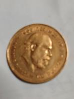 10 Gulden 1875 - Koning Willem III - Goud, Postzegels en Munten, Munten | Nederland, Ophalen