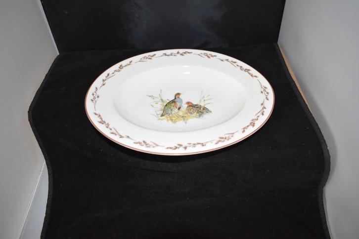 Schalen Natuurservies Tettau, Huis en Inrichting, Keuken | Servies, Nieuw, Schaal of Schalen, Overige stijlen, Overige materialen