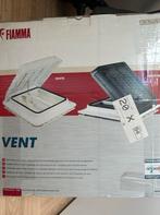 Fiamma Camper Dakluik - Crystal, Caravans en Kamperen, Ophalen of Verzenden, Nieuw