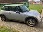 Gebruikte onderdelen Mini R50 divers, Ophalen of Verzenden, Gebruikt, Mini