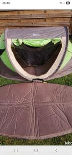 Pop up tent peuter, Caravans en Kamperen, Ophalen, Zo goed als nieuw, Tot en met 2