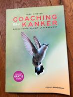 Coaching bij Kanker - Inge Hidding, Boeken, Advies, Hulp en Training, Ophalen of Verzenden, Zo goed als nieuw