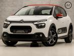 Citroën C3 1.2 PureTech C-Series Automaat (APPLE CARPLAY, G, Auto's, Voorwielaandrijving, 12 maanden, Gebruikt, 1199 cc