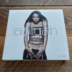 Dubbel CD + DVD Aaliyah: Ultimate Aaliyah, Cd's en Dvd's, Cd's | R&B en Soul, Boxset, 2000 tot heden, R&B, Ophalen of Verzenden