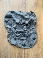 Dooky zomer hoes voor de maxi cosy met sterren, Overige merken, Autogordel, Ophalen of Verzenden, Zo goed als nieuw