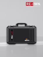 Peli Air 1535 TP case Zwart, met Trek Pad Divider System, Overige merken, Peli, ., Overige typen