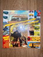 120 jaar Fleischmann, Boeken, Verzenden, Zo goed als nieuw