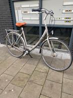 Herenfiets 28 inch, Fietsen en Brommers, Fietsen | Heren | Herenfietsen, 53 tot 57 cm, Ophalen of Verzenden, Gebruikt, Overige merken