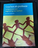 Ien G.M. van der Pol - Coachen als professie, Ophalen of Verzenden, Zo goed als nieuw, Ien G.M. van der Pol