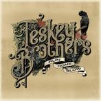 CD: The Teskey Brothers – Run Home Slow (Gatefold Sleeve), Ophalen of Verzenden, 1960 tot 1980, Zo goed als nieuw