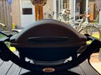 Weber Q1400, Tuin en Terras, Ophalen, Gebruikt