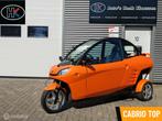 Carver Brommobiel BR1 2-persoons USB Bluetooth radioinstall., Overige merken