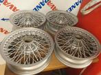 5x Nieuwe MGB Velgen Gepoedercoat, Ophalen, Nieuw, Velg(en)