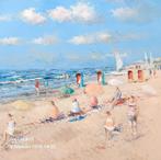 VAN NOORT - GROOT STRANDGEZICHT, Ophalen of Verzenden