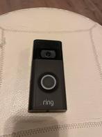 Ring Deurbel, Ophalen of Verzenden, Gebruikt